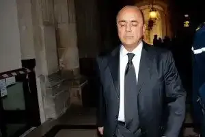 Angolagate : liberté requise pour Falcone