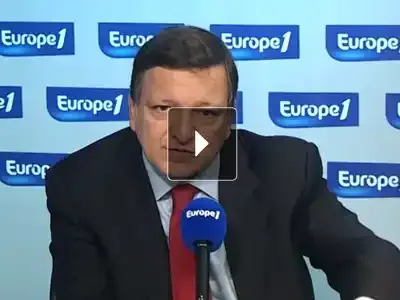Barroso : "Pas d'accord contraignant à Copenhague"