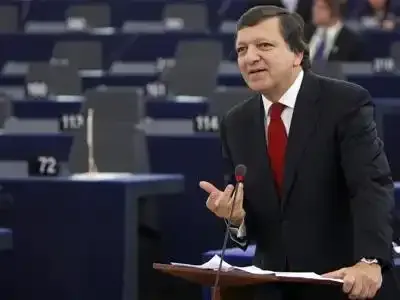 Barroso réélu dans un fauteuil