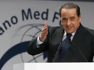 Berlusconi va poursuivre Le Nouvel Observateur