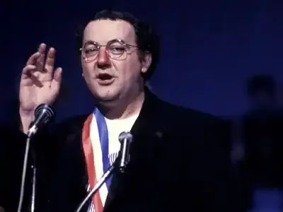 C'est l'héritage d'un mec...