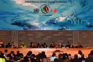 Climat : dix ans de négociations mondiales (I)