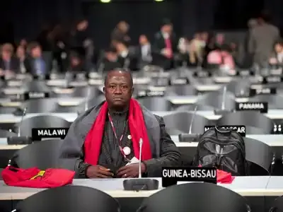 Copenhague : Ban Ki-moon appelle à un compromis