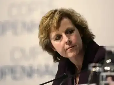 Copenhague : la présidente de la conférence démissionne