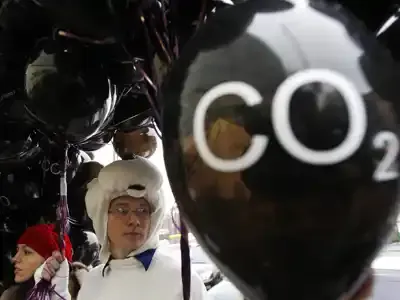 Copenhague : les chiffres pour comprendre