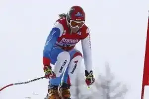 Doublé suisse, chute pour Marchand-Arvier