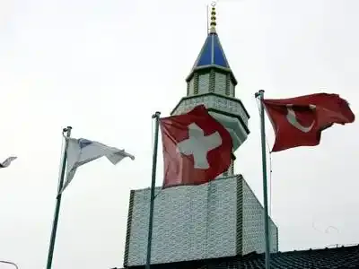 EXCLU - Première plainte contre le référendum anti-minaret