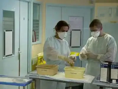 Grippe A : deux décès suspects à La Réunion