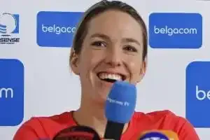 Henin officialise son retour