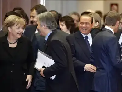 L’UE revoit à la hausse son aide pour les pays pauvres