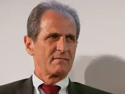 L'UMP se cherche un nouveau candidat aux régionales en PACA