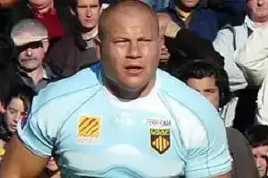 L'Usap relève le défi du Munster