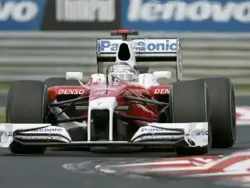 La renaissance de Toyota