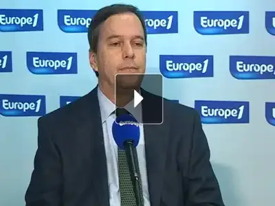 "La Suisse et la France sont des pays amis"