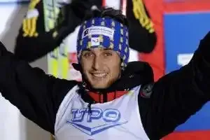 Lamy-Chappuis enchaîne