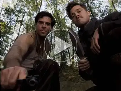 Les "Basterds" de Tarantino explosent le box-office