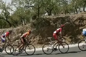 Les grimpeurs à l'honneur sur la Vuelta 2010