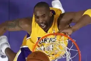 Les Lakers prennent le pouvoir