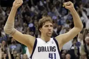 Les Mavericks sur le fil