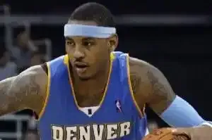 Les Nuggets se régalent !