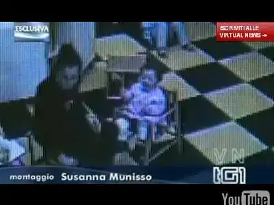 Maltraitances à la crèche : la vidéo qui fait scandale en Italie