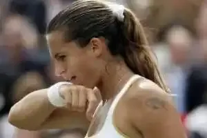 Mauresmo va se confier