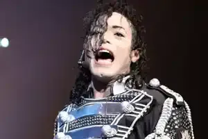 Michael Jackson et Facebook, stars du Net en 2009