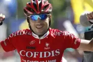 Moncoutié fidèle à Cofidis