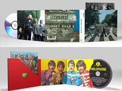 Nouvelle page d’or dans la légende des Beatles (2e partie)