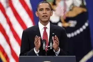 Obama annonce l'envoi de 30.000 soldats en Afghanistan