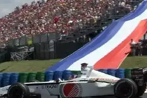 Pas de circuit F1 dans les Yvelines