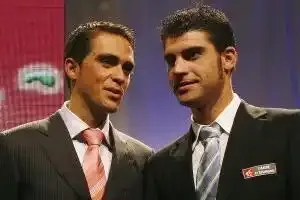 Pereiro rejoint Astana