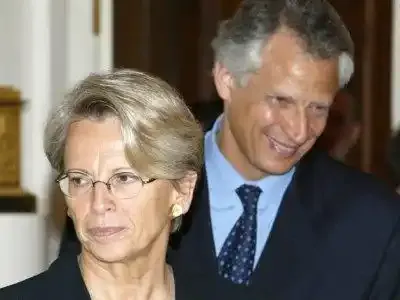 Procès Clearstream : le ton monte entre Villepin et MAM