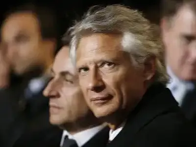 Procès Clearstream : Villepin fait pression sur Sarkozy