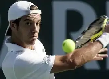 Retour discret pour Gasquet