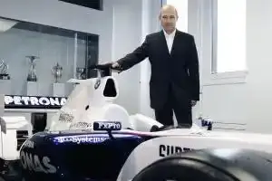 Sauber fait son retour