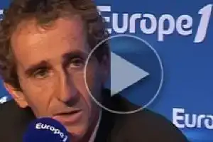 "Si je peux aider Renault..."