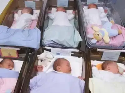 Tendance ou démodés, découvrez les prénoms de 2009