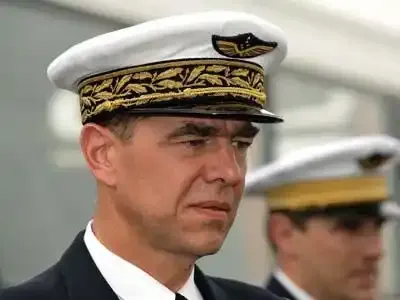 Un Français aux commandes de l’Otan