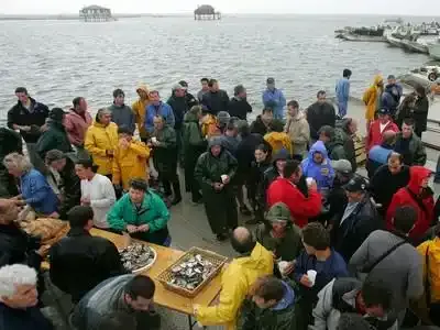 Bras de fer entre le préfet et les ostréiculteurs d’Arcachon