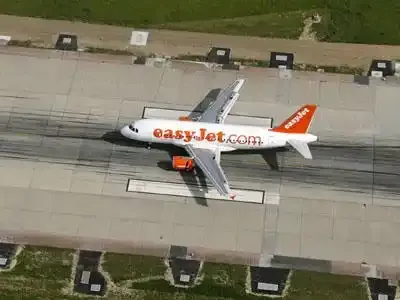 EasyJet devant la justice pour travail dissimulé