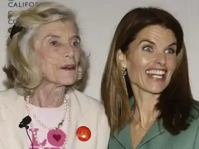 Etats-Unis : mort d'une sœur de JF Kennedy