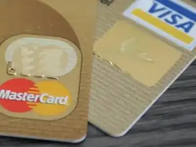 Fraude record à la carte bancaire aux Etats-Unis