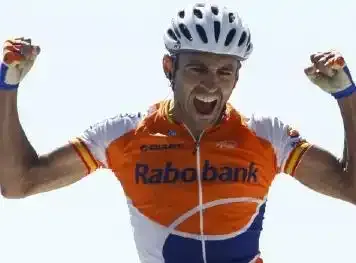 Garate au courage, Armstrong résiste