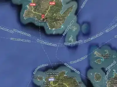 Greenpeace contre les cargos dangereux en Méditerranée