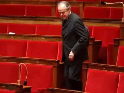 Hadopi : une série d’amendements déjà validés