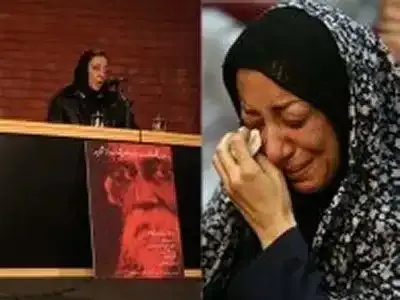 Iran : quel sort pour Nazak Afshar et Clotilde Reiss ?