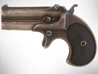 John Dillinger fait encore sauter la banque