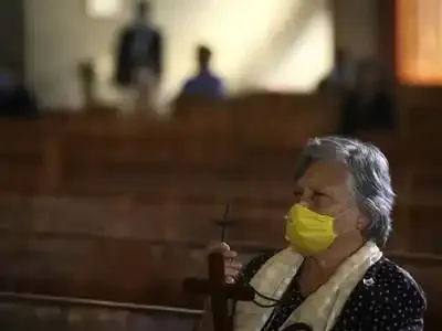 L’Eglise anglicane prudente face à la grippe A