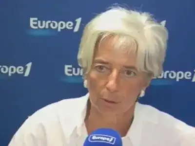 L'interview politique